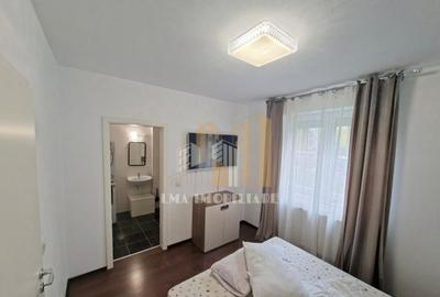 Apartament 3 camere Avantgarden Bartolomeu Brasov - 5