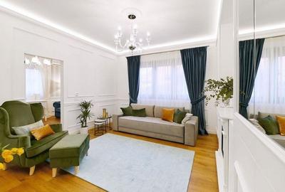 Apartament 2 camere- bloc nou- Brancoveanu - 2