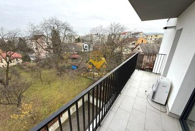 2 Camere decomandate, Parcare, Zorilor, UMF,UTCN,Oservatorului,Lidl. - 12