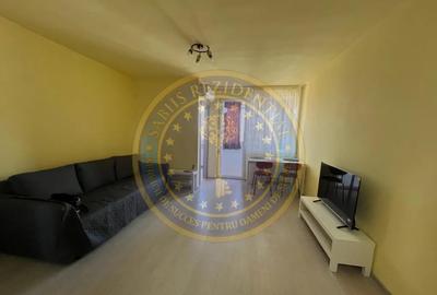 Apartament cu 2 camere semidecomandat în Drumul Taberei