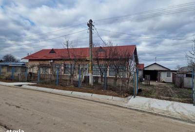 Spațiu comercial, de 287 mp, în Buciumi - 9