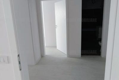 Apartament cu 2 camere decomandat în Giroc - 7