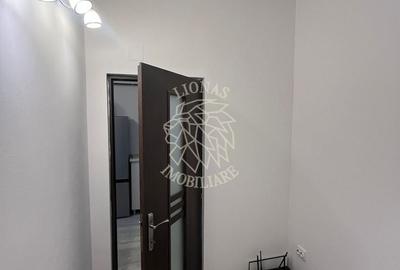 Apartament cu 2 camere semidecomandat, mobilat în Unirea - 5