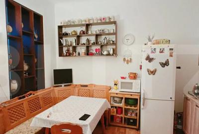 Casă cu 3 camere cu Teren 2000 Mp în Moreni - 16