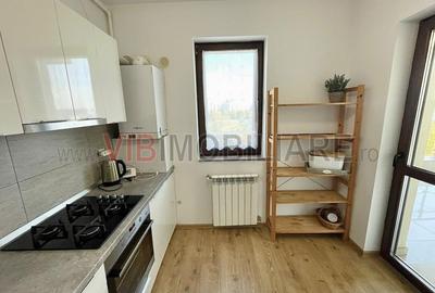 2 Camere - Aviatiei - Bloc Nou - Aurel Vlaicu 2 Camere - Aviatiei - Bloc Nou - Aurel Vlaicu - 5