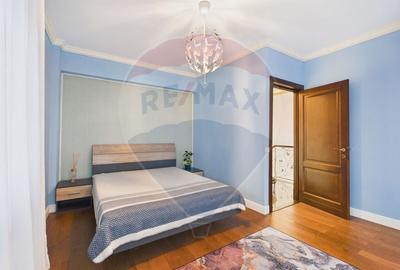 Casă cu 5 camere cu Teren 135 Mp în Balotești - 20