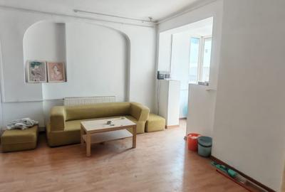 Apartament 3 camere  Eminescu Icoanei - 8