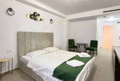 Hotel/Pensiune, de 1,470 mp, în Aradului - 2