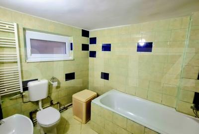Apartament cu 3 camere semidecomandat, mobilat în Zorilor - 2