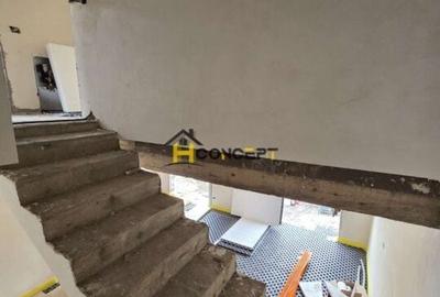 Casă individuală cu 4 camere cu Canalizare în Metalurgiei - 8