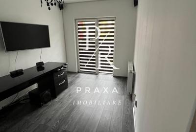 Duplex cu 4 camere cu Canalizare în Florești - 3