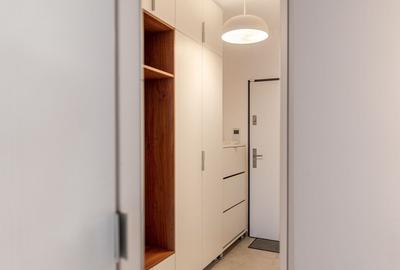 Apartament cu 2 camere semidecomandat, mobilat în Circumvalațiunii - 13