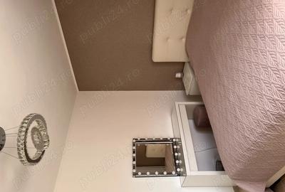 Apartament cu 2 camere decomandat în Nerva Traian