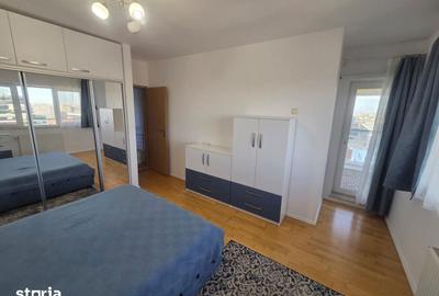 Apartament cu 3 camere în Tei - 18