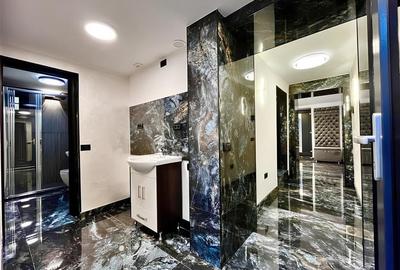 Spatiu Comercial Unic in zona Judetean - 9