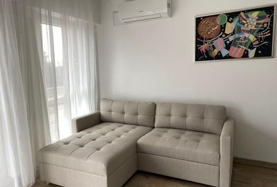 Apartament 2 camere Bloc nou zona Barbu Văcărescu Pipera in Belvedere - 2