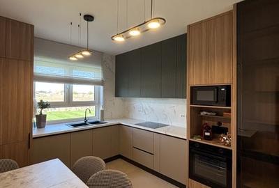 Lux și calitate în Mosnita Noua - 13