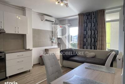 Apartament cu 2 camere decomandat în Nufărul - 6