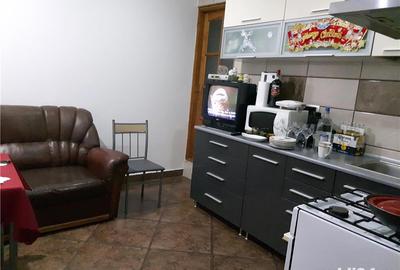 Casă cu 3 camere cu Teren 200 Mp în Lacu Dulce - 4