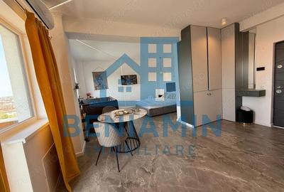 Garsoniera cu Jacuzzi-Vedere panoramica-Investitie regim hotelier-Top - 4