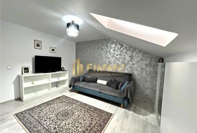 Apartament cu 3 camere decomandat în Roșu - 8