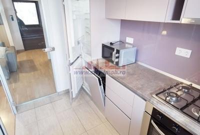 Inchiriere 2 Camere Banu Mata / Titulescu / Bloc nou 2018 , Icon Residence - 6