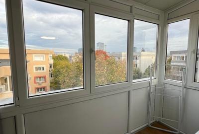 Apartament cu 2 camere decomandat, mobilat în Herăstrău - 14