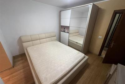 Apartament cu 3 camere decomandat, mobilat în Central - 2