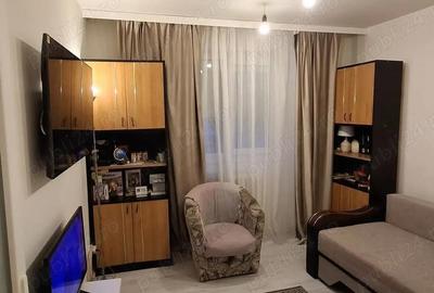 Apartament cu 2 camere decomandat în Central - 4
