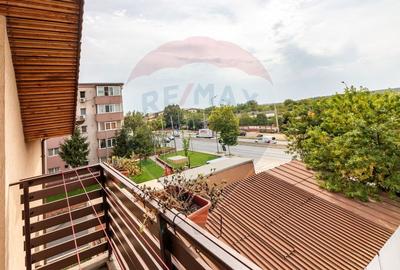 Casa/Vila  - cu potential -  Jilava - soseau Giurgiului - 20