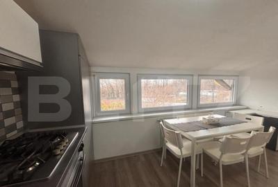 Apartament cu 4 camere decomandat în Central - 5