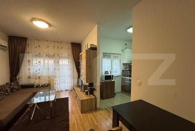 Apartament de 2 camere, 43mp util + 35mp gradina, zona Copou - 2