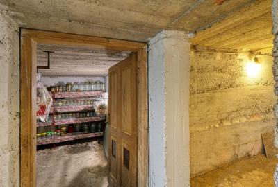 Oportunitate - Casă boierească  de poveste- 7000 mp teren - 52