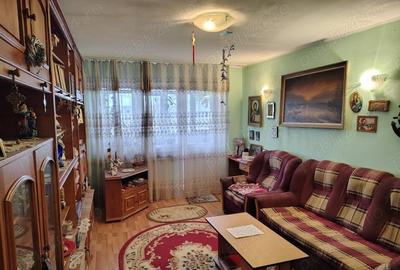 3 Camere | Pantelimon | Metrou Costin Georgian