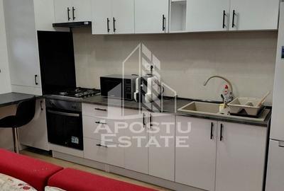 Apartament cu 2 camere decomandat, mobilat în Mehala - 3