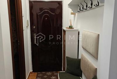 Apartament cu 2 camere semidecomandat în Dâmbu Pietros - 3