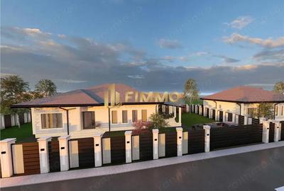 Casă cu 4 camere cu Teren 550 Mp în Dumbrăveni - 3