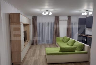 Apartament 2 camere, 60 mp, zona Teilor Apartament 2 camere, 60 mp, zona Teilor - 3