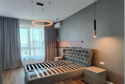 Apartament cu 3 camere decomandat în Văcăresti - 3