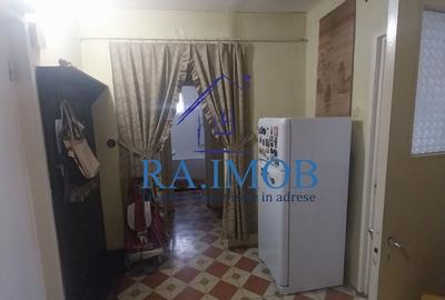 Apartament cu 2 camere decomandat în Vest - 2