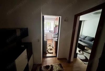 Garsonieră decomandată în Drumul Taberei