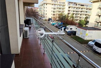 Apartament cu 3 camere decomandat în Copou - 10
