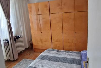 Apartament cu 3 camere decomandat în Precista - 6