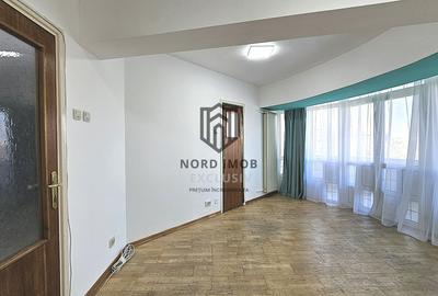 Apartament spatios 3 camere| 2 Bai  |3 Balcoane| Vedere panoramica| Nerva Traian Apartament spatios 3 camere| 2 Bai  |3 Balcoane| Vedere panoramica| Nerva Traian - 3