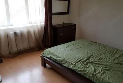Apartament cu 2 camere în 1 Mai