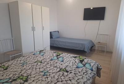 Apartament cu 2 camere decomandat, mobilat în Bragadiru - 4