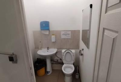 Spațiu industrial, de 500 mp, în Voluntari - 8