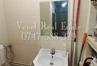 3 Camere 63 mp etaj 8 Avrig Ferdinand Metrou Iancului Obor 0% Comision cumpărător - 6