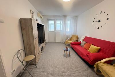 Apartament cu 3 camere decomandat, mobilat în Berceni - 29