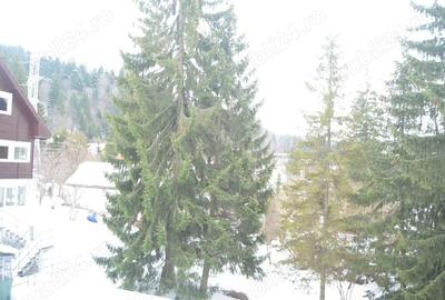 Apartament cu 3 camere în Predeal - 8